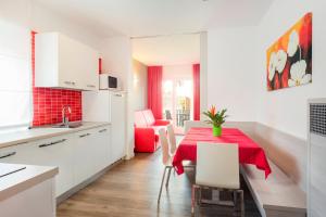 Afbeelding uit fotogalerij van Residence Diamant in Andalo