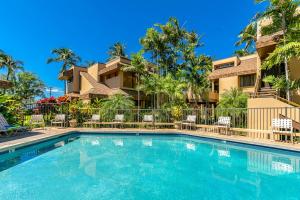 Gallery image of Kamaole Beach Club C109 in Kihei