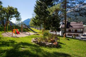 Afbeelding uit fotogalerij van Residence Diamant in Andalo