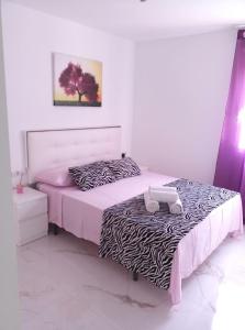 Fotografia z galérie ubytovania Lovely three rooms v destinácii Valencia