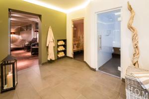 Fotografie z fotogalerie ubytování Hotel Pollinger v Meranu