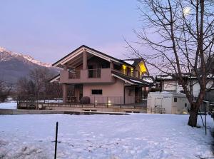 Gallery image of Villa Kate in Aosta