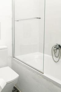 Bagno di Mapango Small Rooms