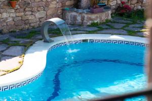 Galería fotográfica de Hotel la Casona de Barrio, Alto Campoo en Barrio