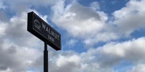 Fotografie z fotogalerie ubytování Walnut Inn - Checotah v destinaci Checotah