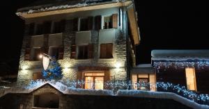 Foto dalla galleria di Auberge du Freney a Le Freney-dʼOisans