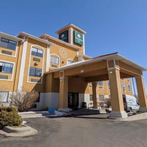 Gallery image of GreenTree Inn Denver Tech Center in Centennial