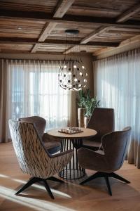 Foto dalla galleria di Pescosta Chalet Luxury Living a San Vigilio Di Marebbe