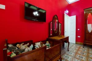 Gallery image of Monreal Boutique Townhouse - R024RM4 in Paola