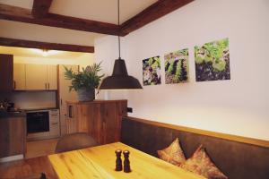 Gallery image of Mocking Ferienappartements in Kitzbühel