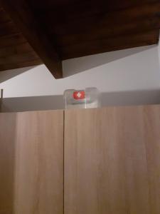 Kép The view attic szállásáról Joáninában a galériában