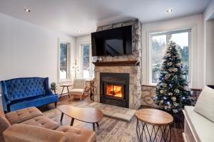 Gallery image of Le 900 Tremblant Inn Café and Bistro in Mont-Tremblant