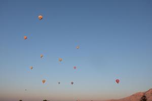 Afbeelding uit fotogalerij van NEW Luxury Villa, BEST mountain views! near Temples in Luxor