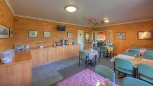 Gallery image of The Vines Motel & Cottages in Stanthorpe
