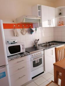 Gallery image of Family Apartment in Praia