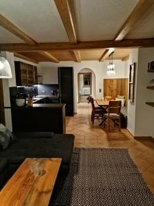 Fotografie z fotogalerie ubytování Frankenhof v destinaci Kössen