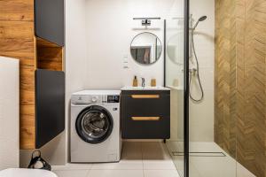 Billede fra billedgalleriet på Cubic Home i Rumia