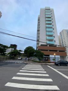 Foto da galeria de Itaparica LUXO & DESIGN 24 HORAS em Vila Velha