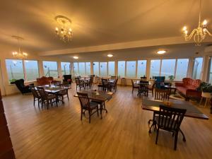 Gallery image of More Guesthouse in More +97 photos