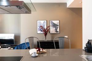 Fotografia z galérie ubytovania Central Suites Barcelona v destinácii Barcelona