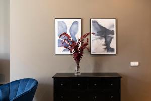 Fotografia z galérie ubytovania Central Suites Barcelona v destinácii Barcelona