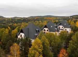 Táj az apartman közelében