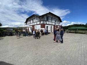 Gallery image of More Guesthouse in More