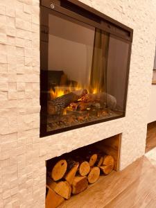 Kép Apartman Pinewood Divcibare szállásáról Divčibaréban a galériában