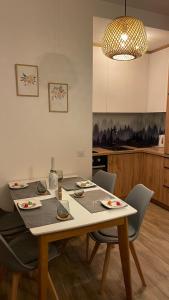 Kép Apartman Pinewood Divcibare szállásáról Divčibaréban a galériában