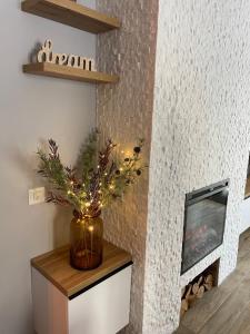 Kép Apartman Pinewood Divcibare szállásáról Divčibaréban a galériában