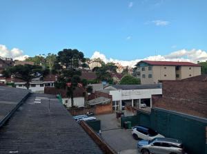 Hoone, kus apartement asub +28 fotot