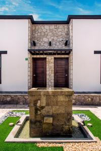 Fotografie z fotogalerie ubytování Miia Hotel Boutique v destinaci Bernal