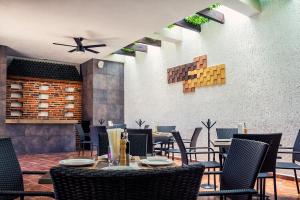 Fotografie z fotogalerie ubytování Miia Hotel Boutique v destinaci Bernal