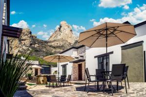 Fotografie z fotogalerie ubytování Miia Hotel Boutique v destinaci Bernal