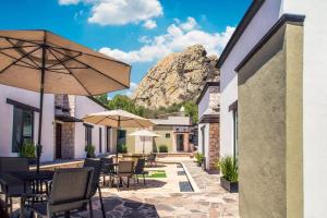 Fotografie z fotogalerie ubytování Miia Hotel Boutique v destinaci Bernal
