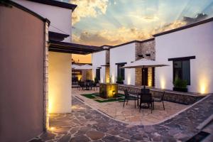 Fotografie z fotogalerie ubytování Miia Hotel Boutique v destinaci Bernal