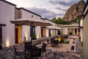 Fotografie z fotogalerie ubytování Miia Hotel Boutique v destinaci Bernal