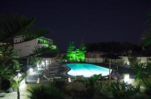 Bassein majutusasutuses Horizon Resort või selle lähedal