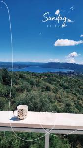 Loodusmaastik apartemendi lähedal