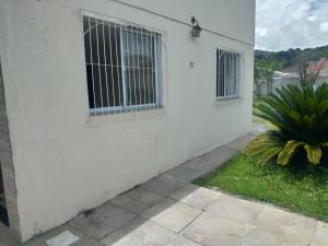 Tòa nhà nơi nhà nghỉ dưỡng tọa lạc