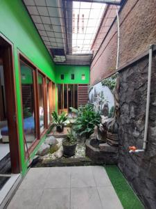 Fotografie z fotogalerie ubytování Mocca Guest House v destinaci Banyuwangi