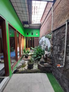 Gallery image of Mocca Guest House in Banyuwangi