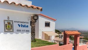 Výhľad na hory alebo výhľad na hory priamo z apartmánu