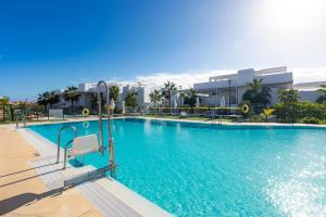 Atalaya Hills apartment Carrera, Estepona, Spain - Booking.com