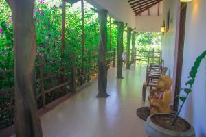 Gallery image of Hungry Lion Resort in Sigiriya