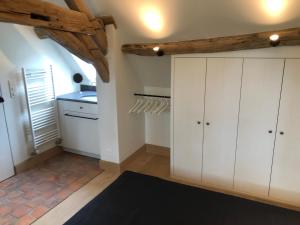 Afbeelding uit fotogalerij van La ferme de Planchevienne in Magny-Cours