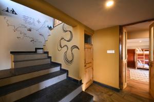Fotografie z fotogalerie ubytování Zostel Dobhi, Manali v destinaci Nagar