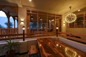 Fotografie z fotogalerie ubytování Zostel Dobhi, Manali v destinaci Nagar