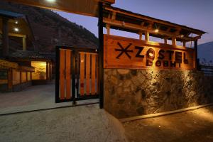 Fotografie z fotogalerie ubytování Zostel Dobhi, Manali v destinaci Nagar