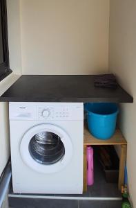 Bilde i galleriet til Rooftop - L'Appartement en Haut i Saint-Denis